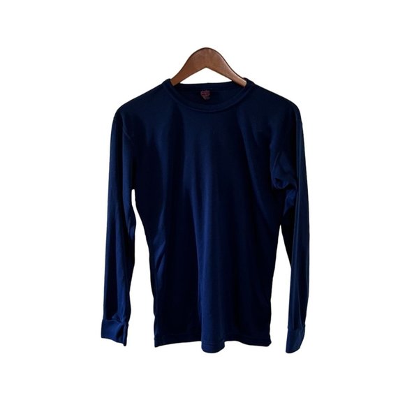 Patagonia Tops - Patagonia vintage capilene womens long sleeve base layer made in USA size M
